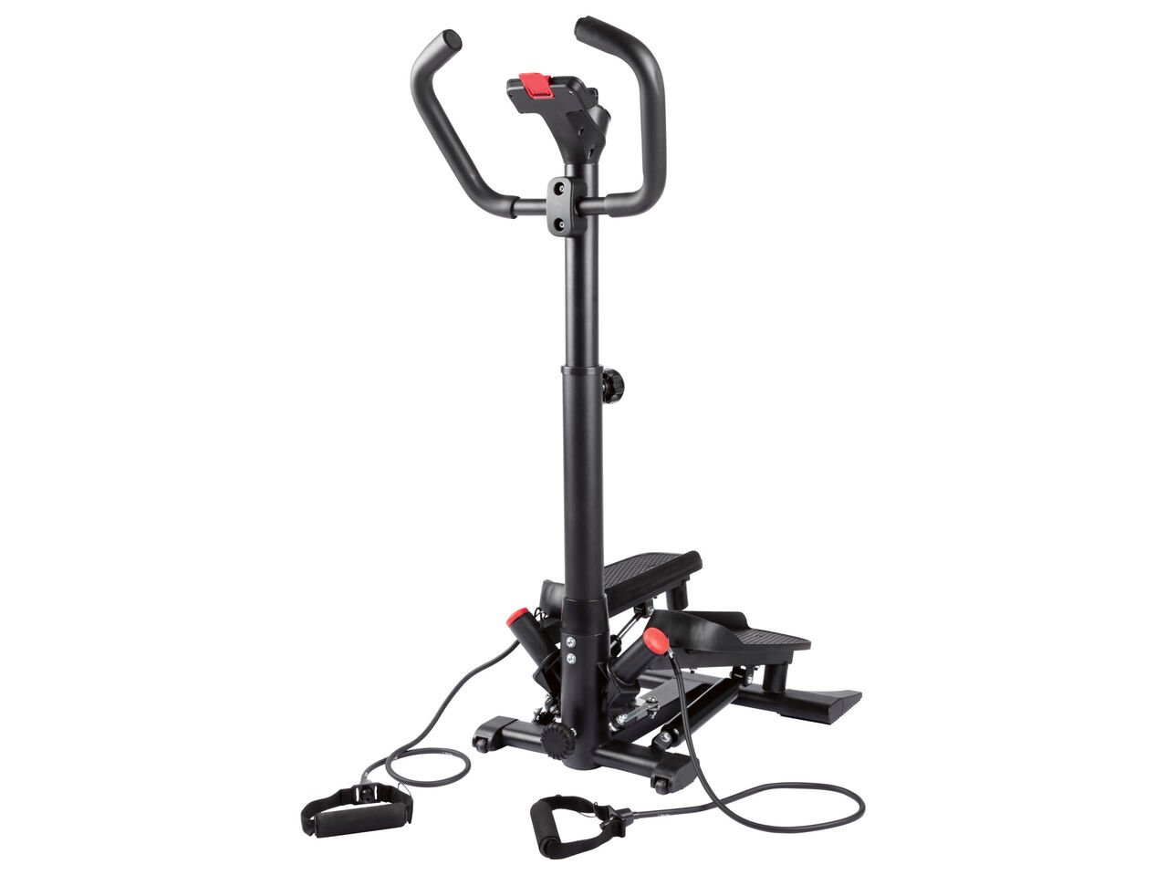 Swing Stepper