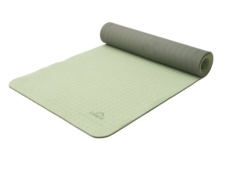 Tappetino fitness