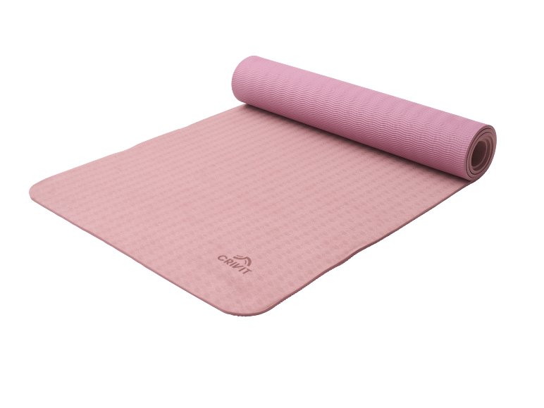 Tappetino fitness