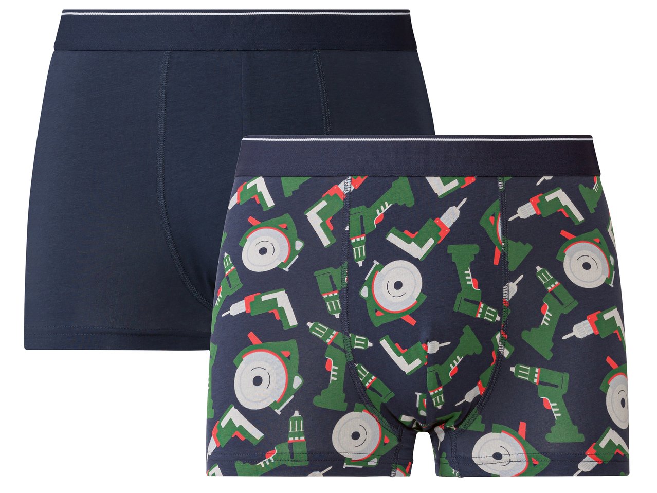 Boxer da uomo