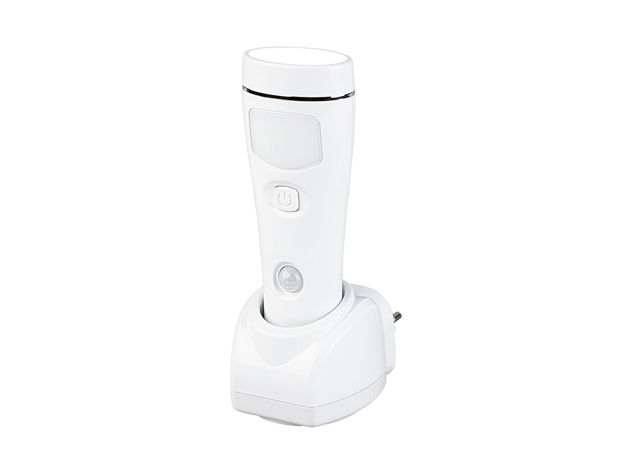 Torcia LED multifunzione