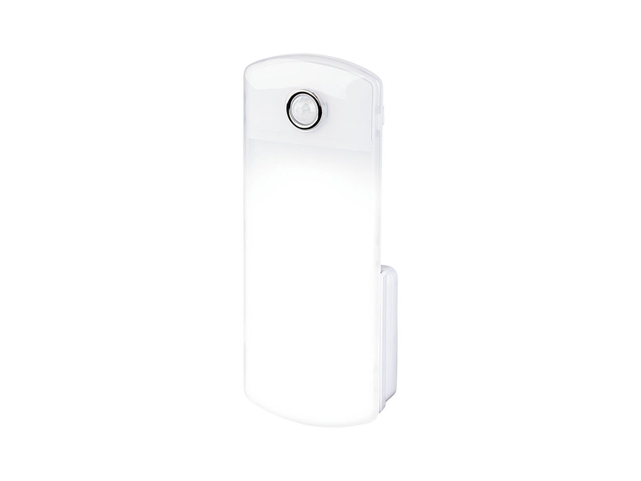 Torcia LED multifunzione
