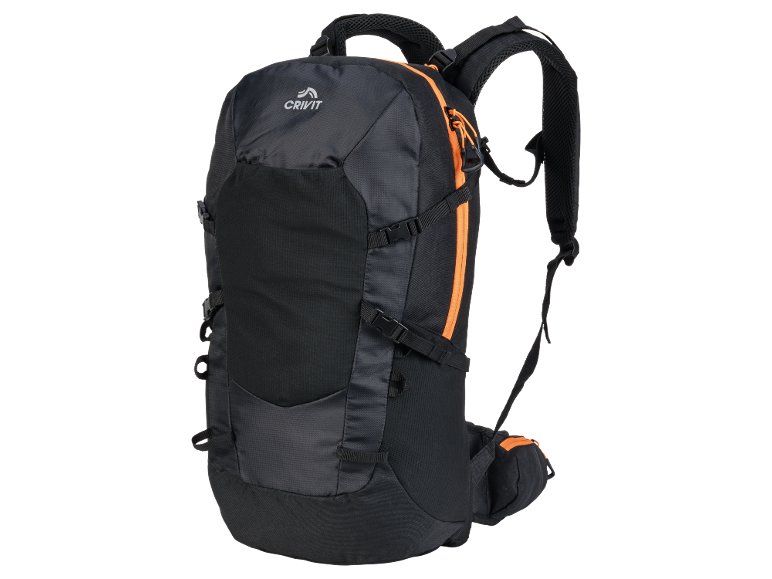 Zaino da trekking, 30 L