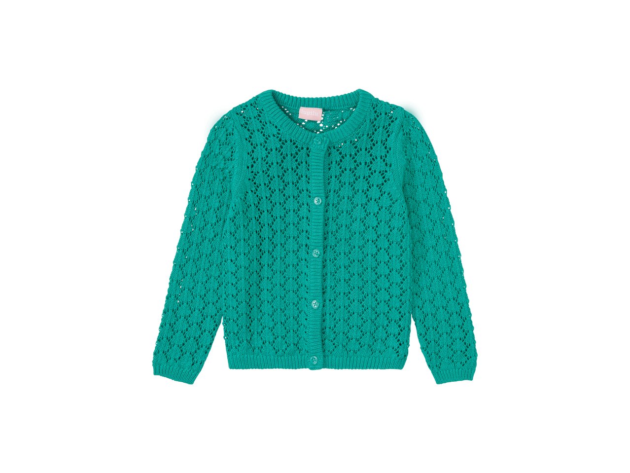 Cardigan da bambina