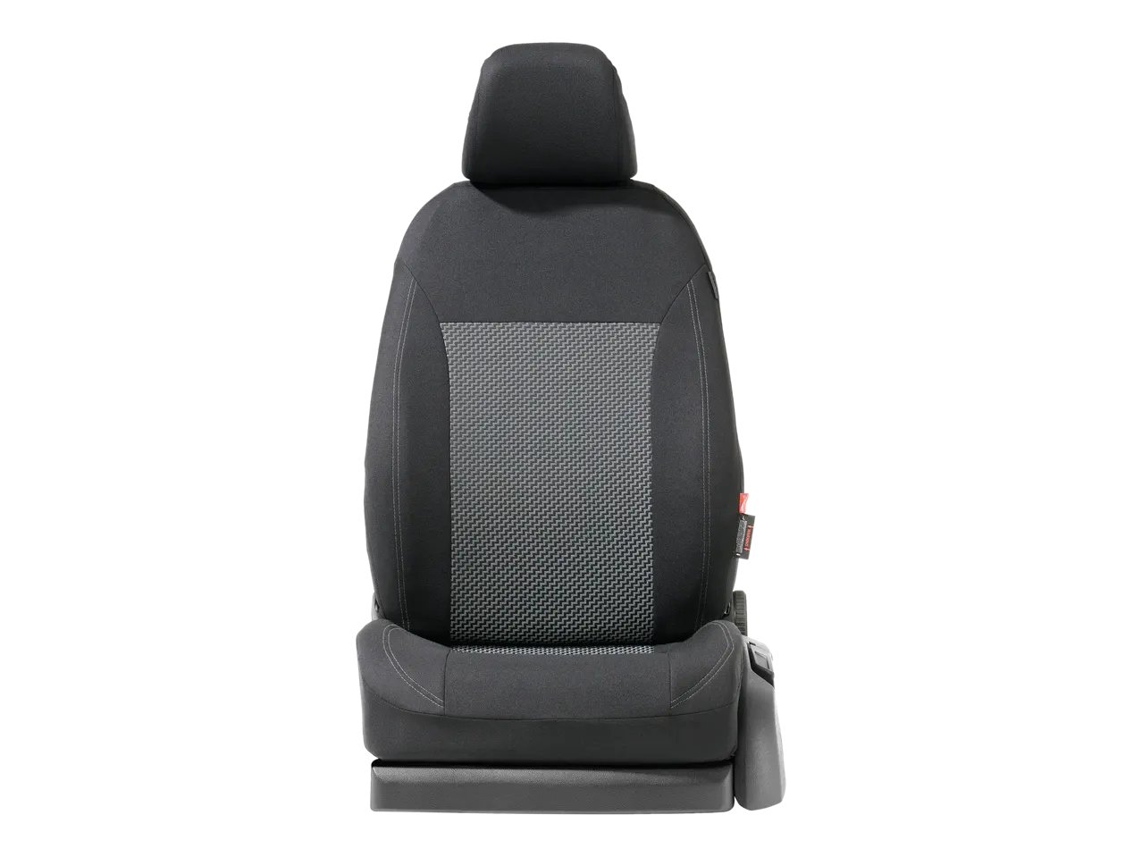 Set coprisedili per auto, 14 pezzi