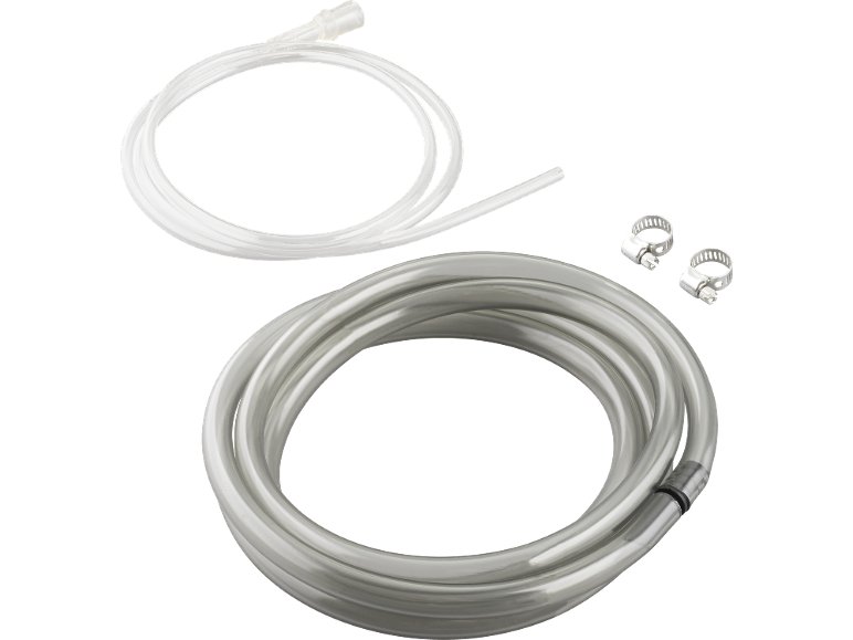 Set pompa di aspirazione olio