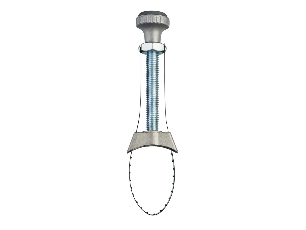 Tester per batterie/alternatore o chiave per filtro olio