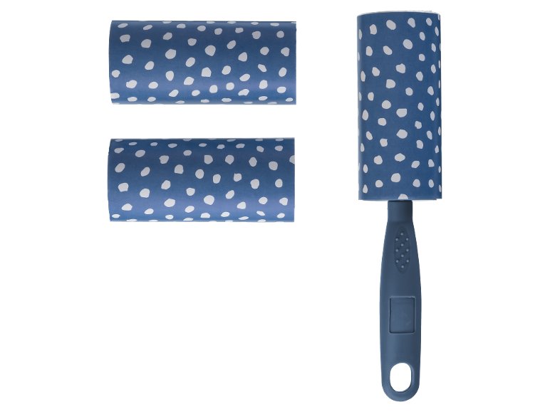 Set levapelucchi