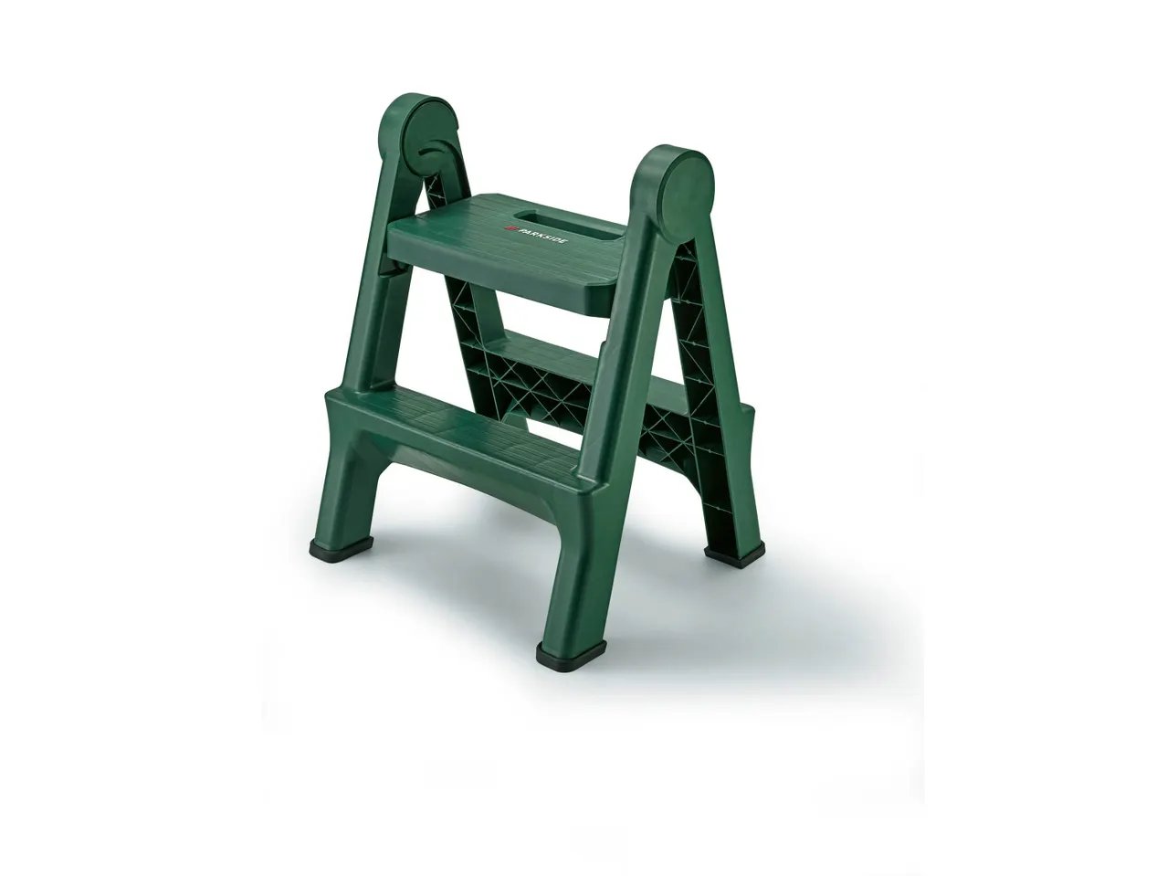 Scala a 2 gradini