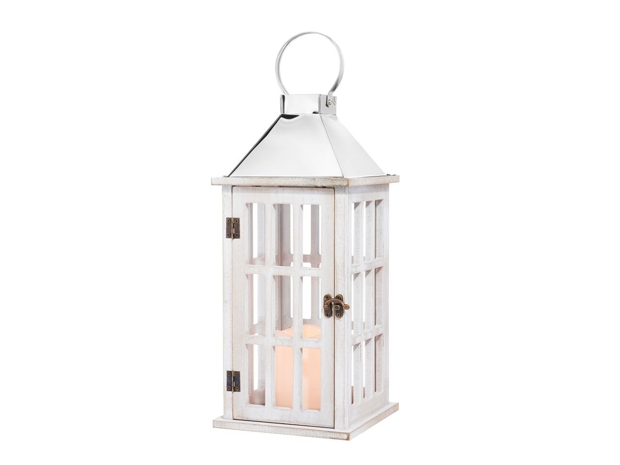 Lanterna decorativa LED