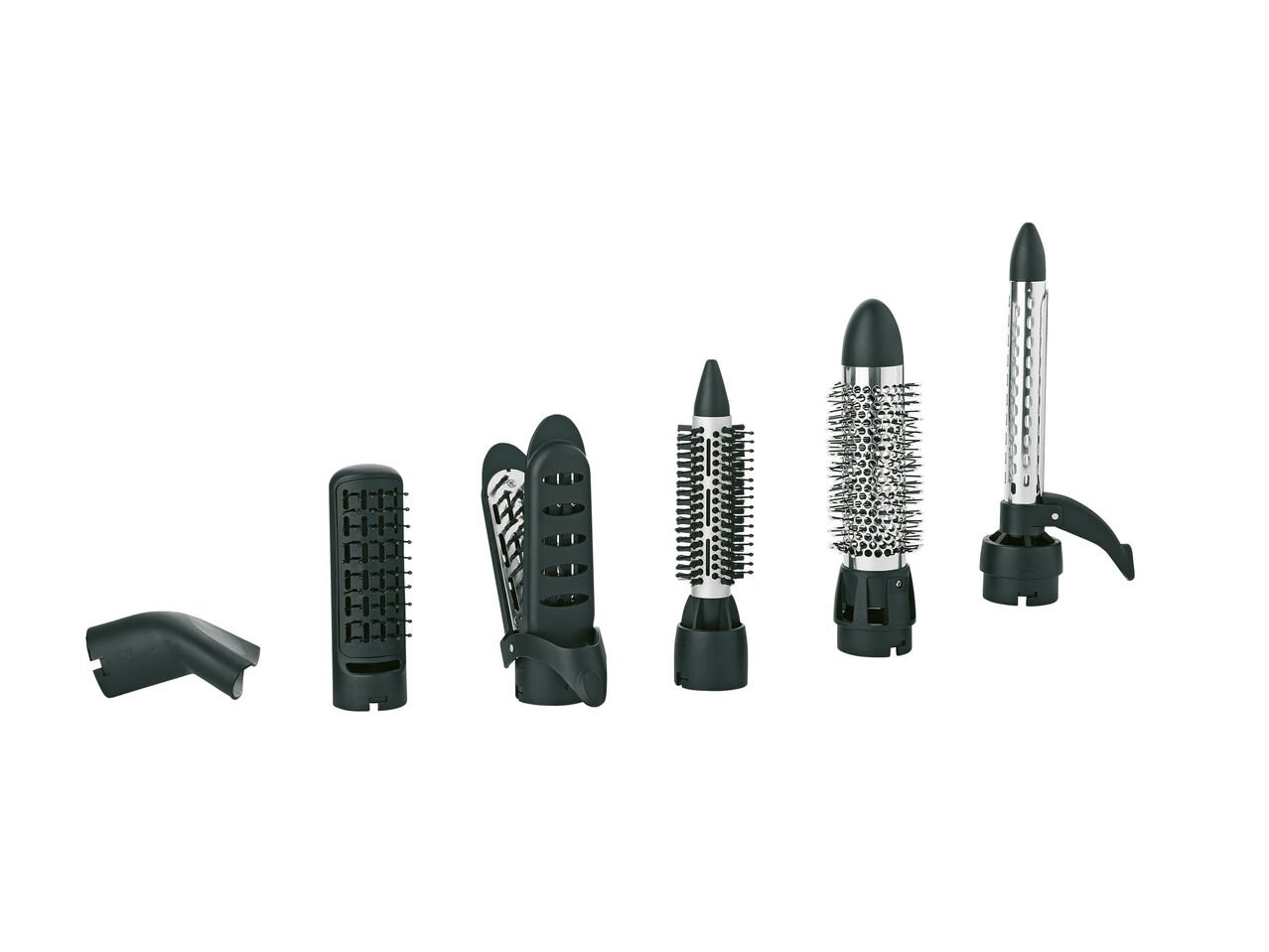 Set arricciacapelli