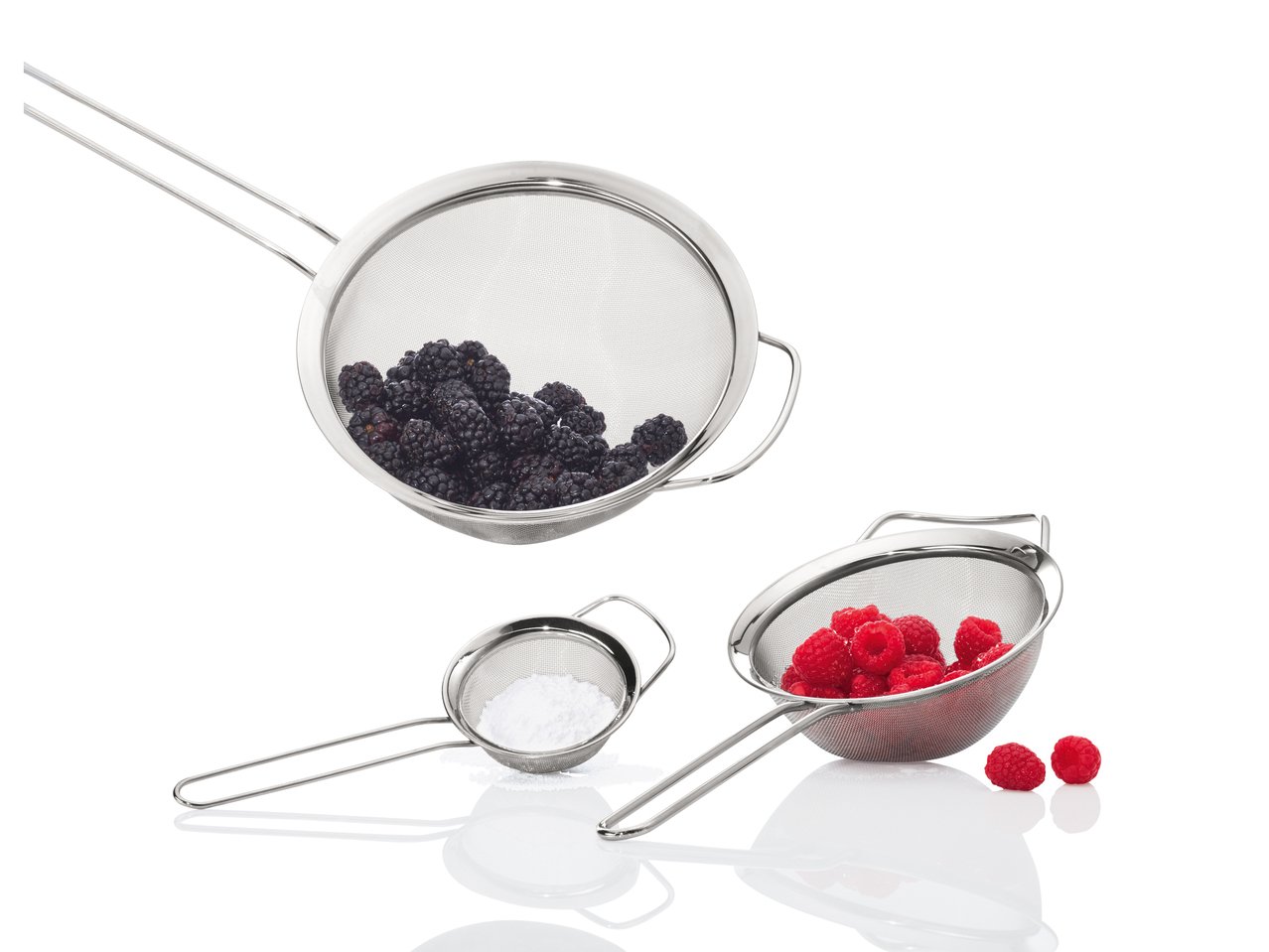 Set colini