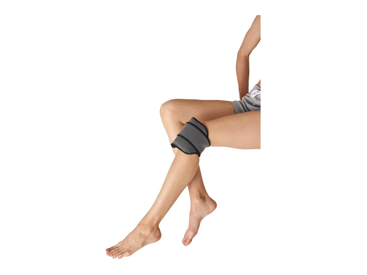 Cuscino gel per terapia caldo/freddo