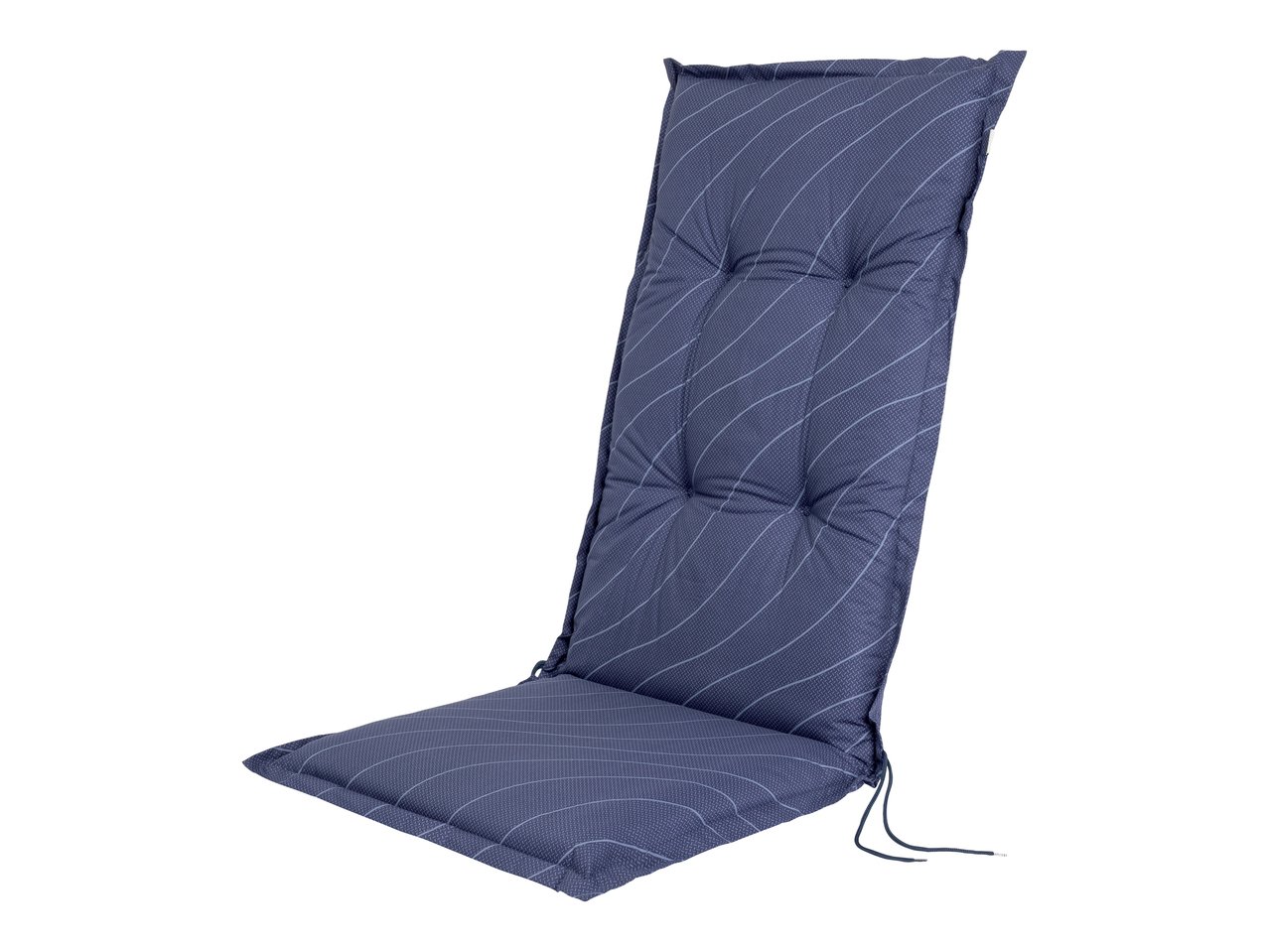 Cuscino per sedia sdraio