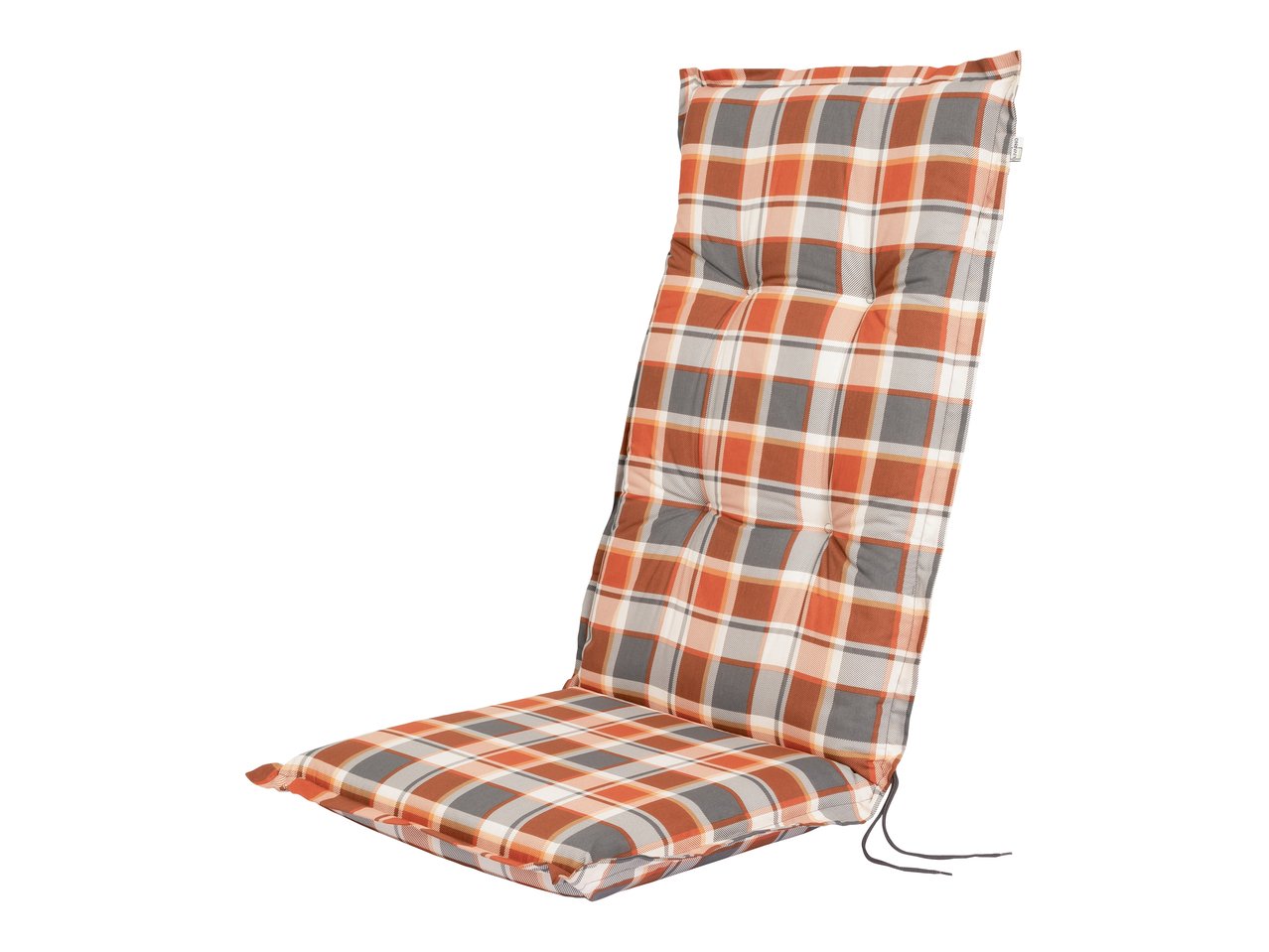 Cuscino per sedia sdraio