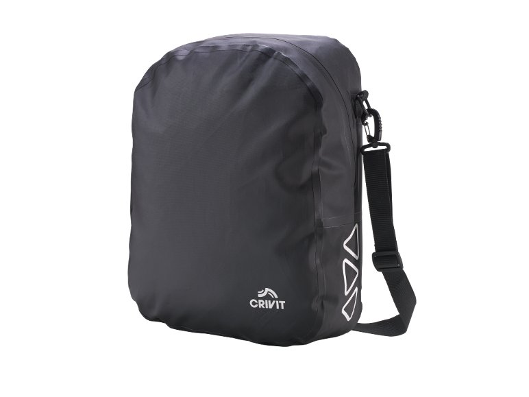 Borsa portaoggetti per bici