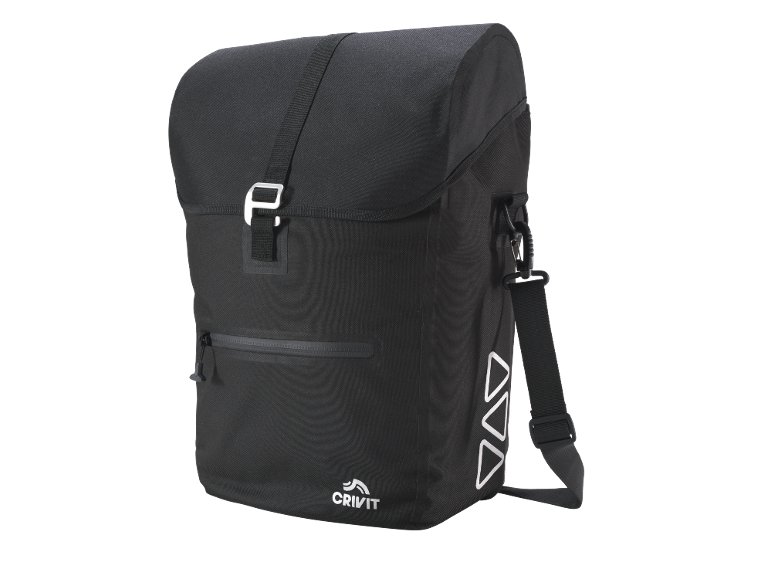 Borsa portaoggetti per bici