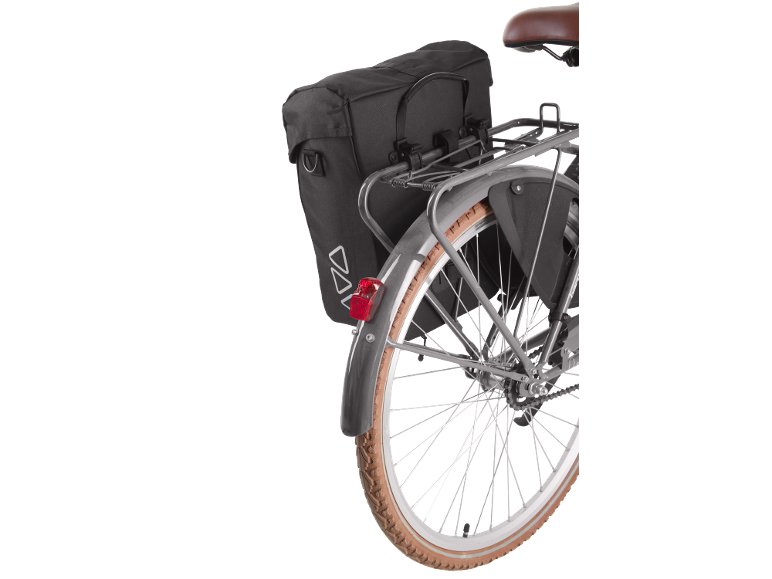 Borsa portaoggetti per bici