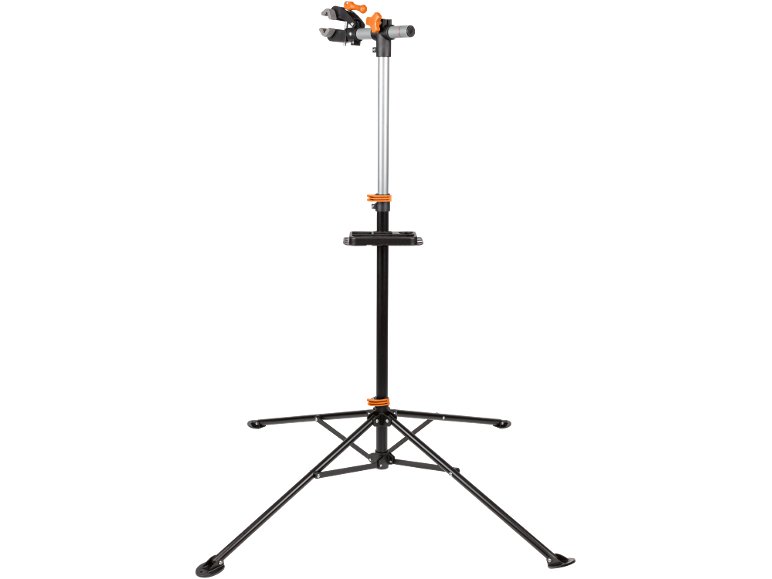 Cavalletto portabici