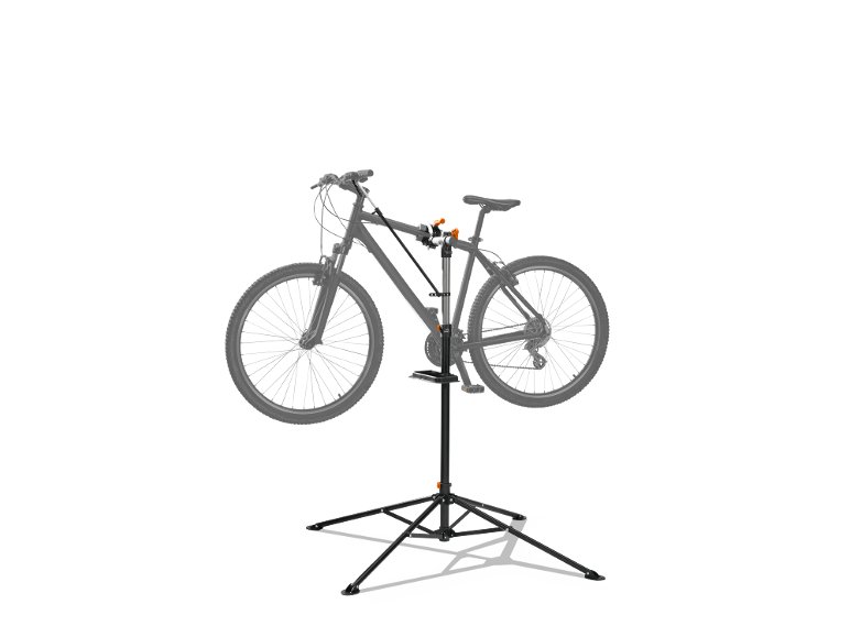 Cavalletto portabici