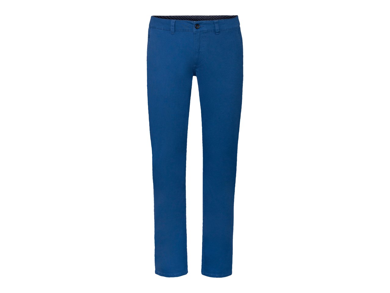 Pantaloni "Slim Fit" da uomo