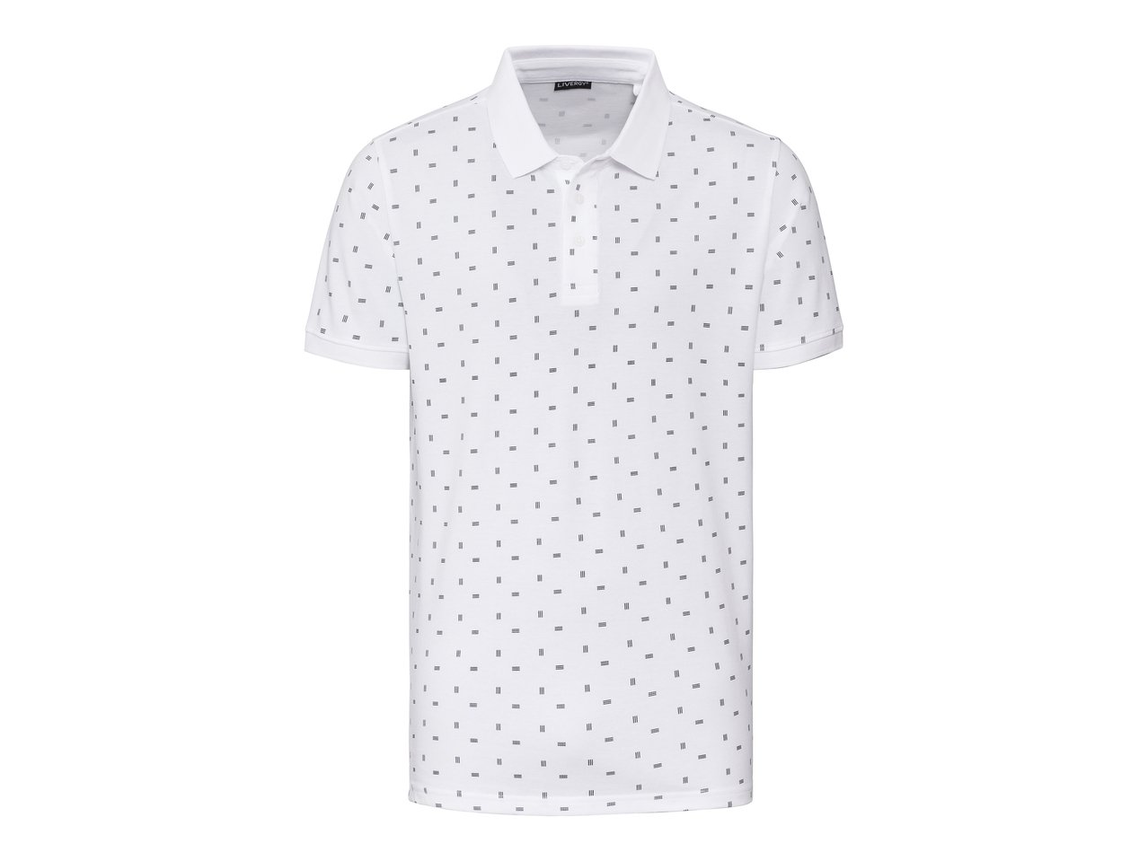 Polo "Slim Fit" da uomo