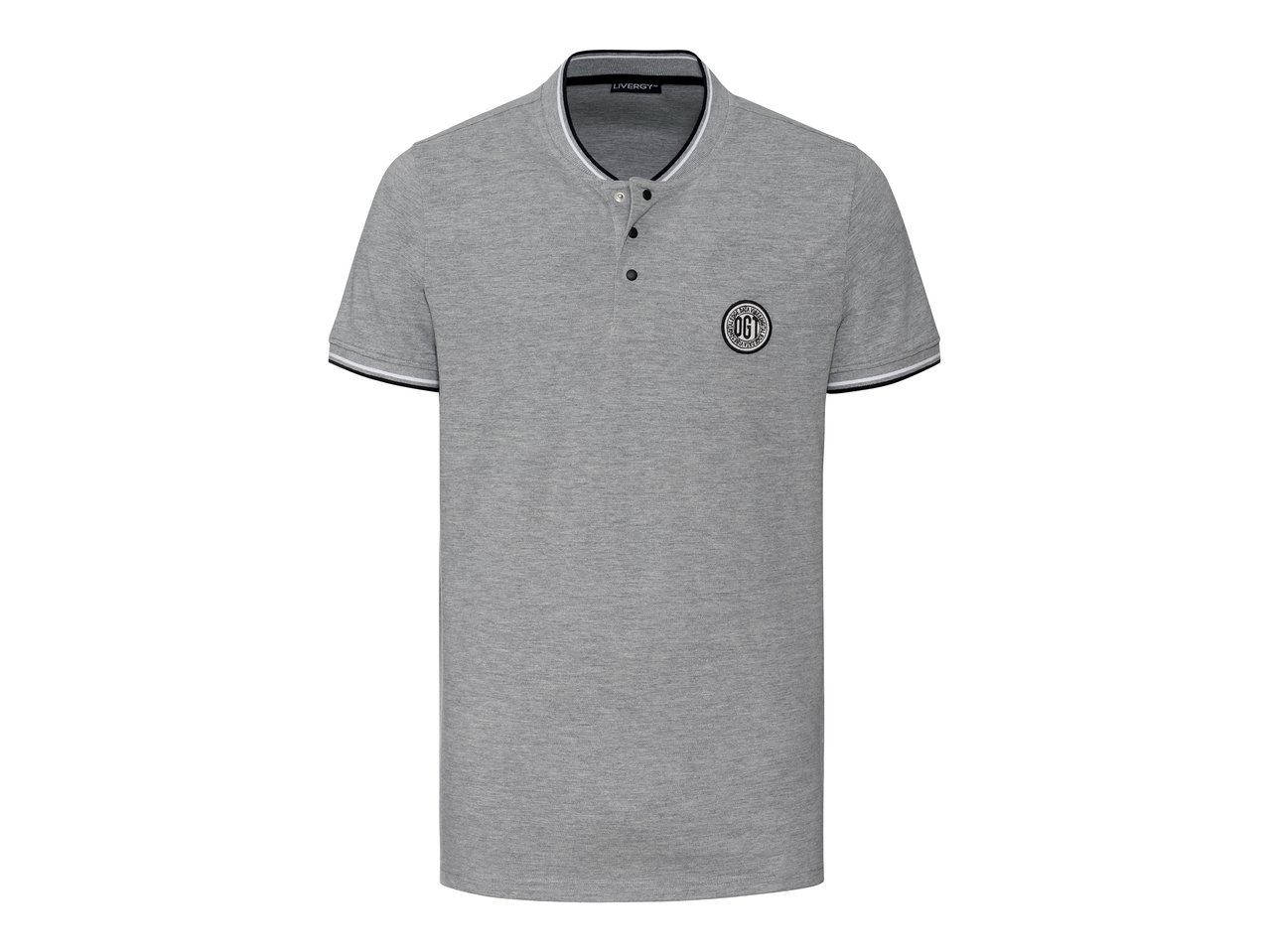 Polo "Slim Fit" da uomo