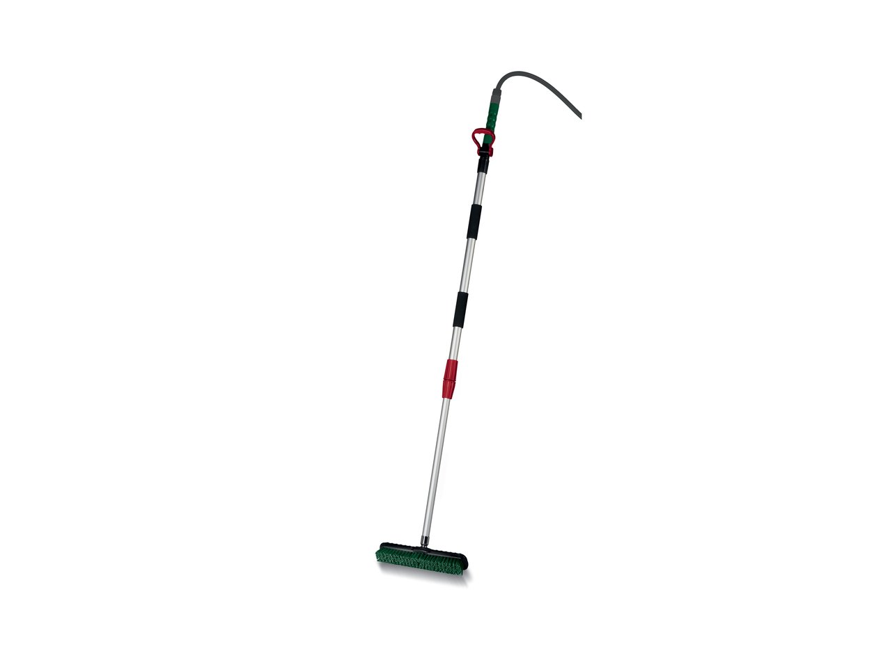 Set scopa pulente ad acqua