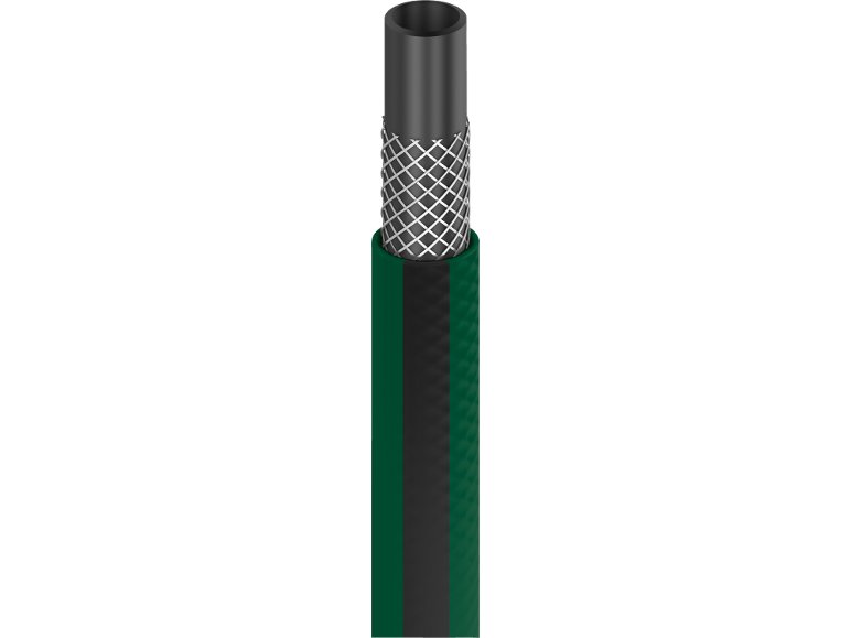 Set tubo per irrigazione, 20 m