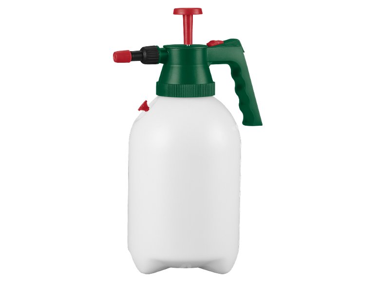 Spruzzatore manuale a pressione, 2 L