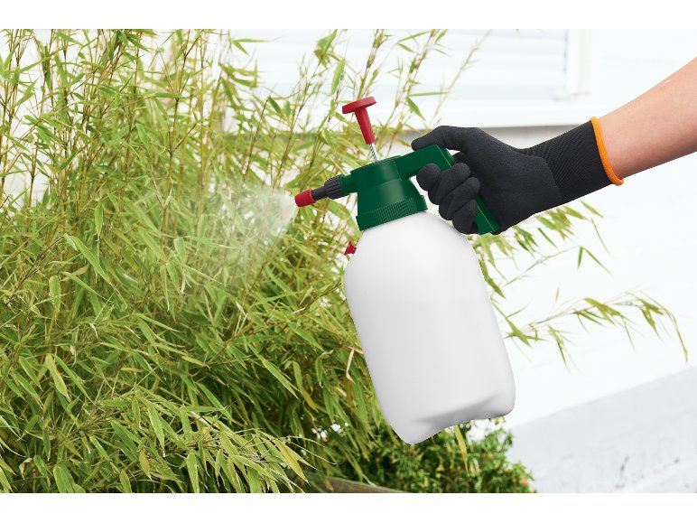Spruzzatore manuale a pressione, 2 L