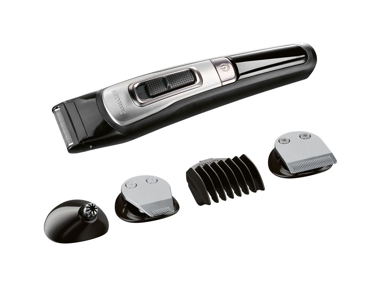 Tagliacapelli-regolabarba 5 in 1