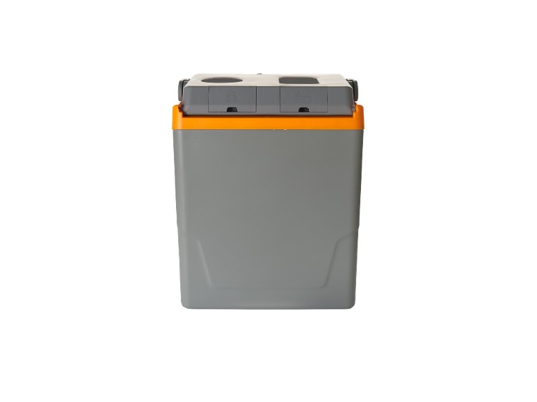 Frigo elettrico portatile