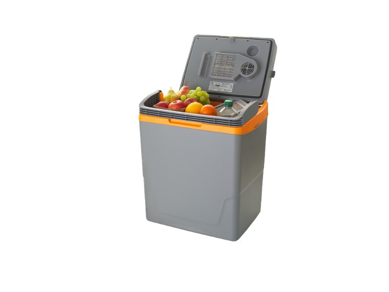 Frigo elettrico portatile