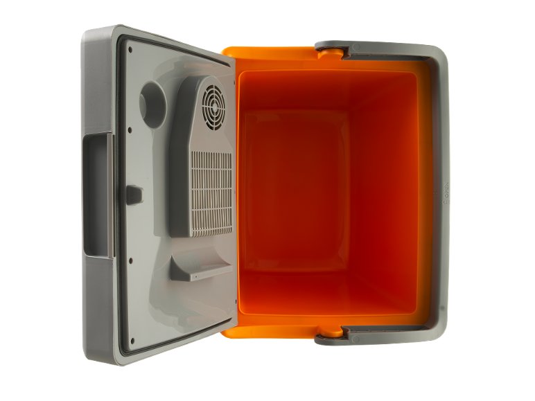 Frigo elettrico portatile