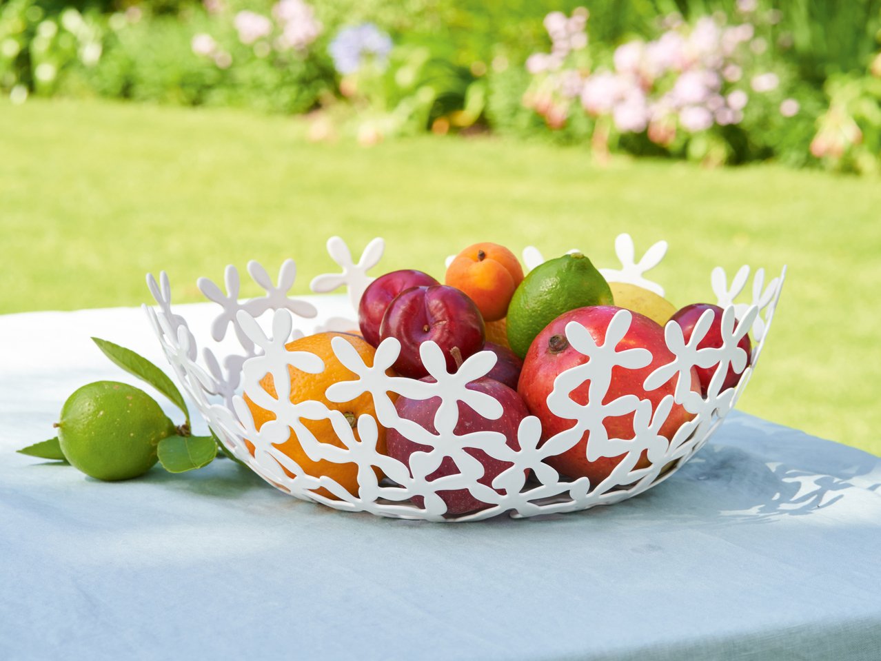 Cesto portafrutta