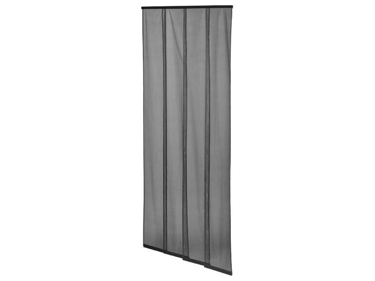 Zanzariera a tenda per porte, 100 x 220 cm