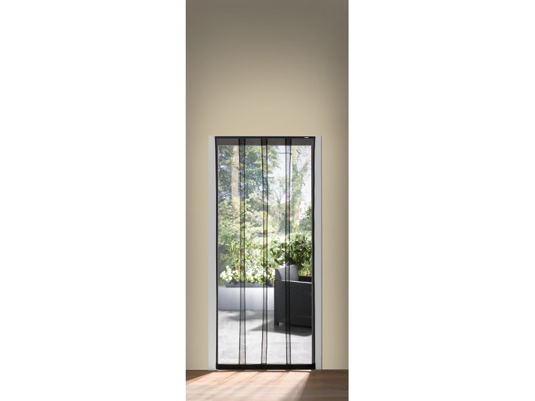 Zanzariera a tenda per porte, 100 x 220 cm