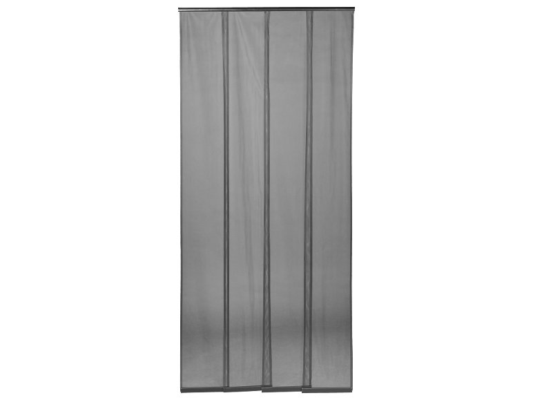 Zanzariera a tenda per porte, 100 x 220 cm