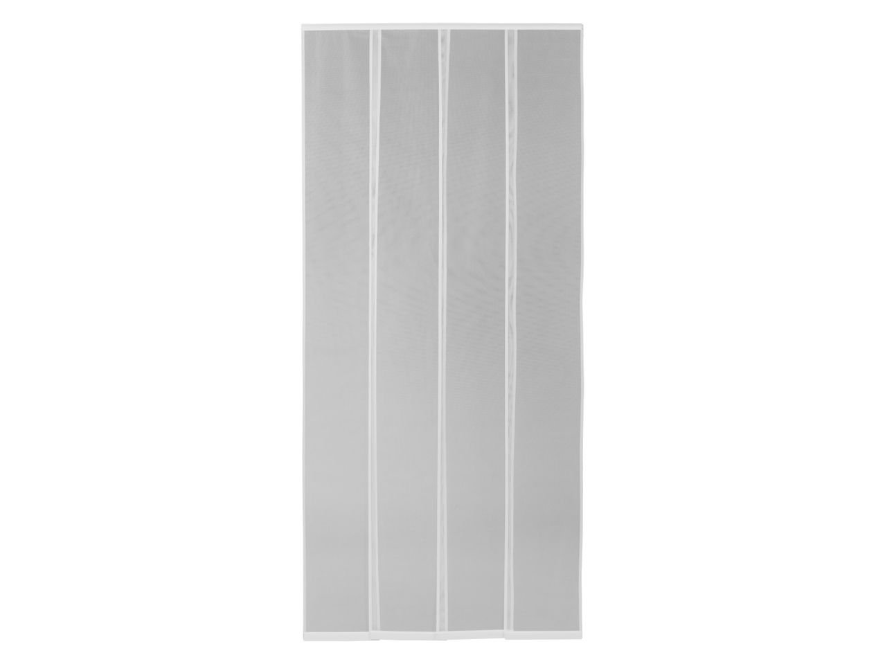Zanzariera a tenda per porte, 100 x 220 cm