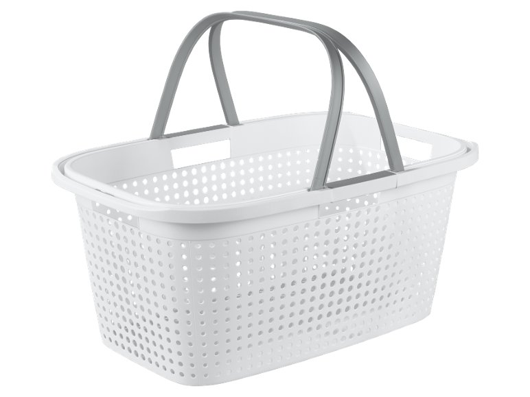 Cesto portabiancheria, 37 L