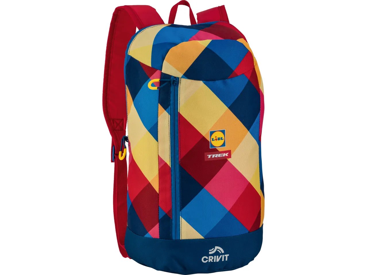 Mini zaino, 10 L
