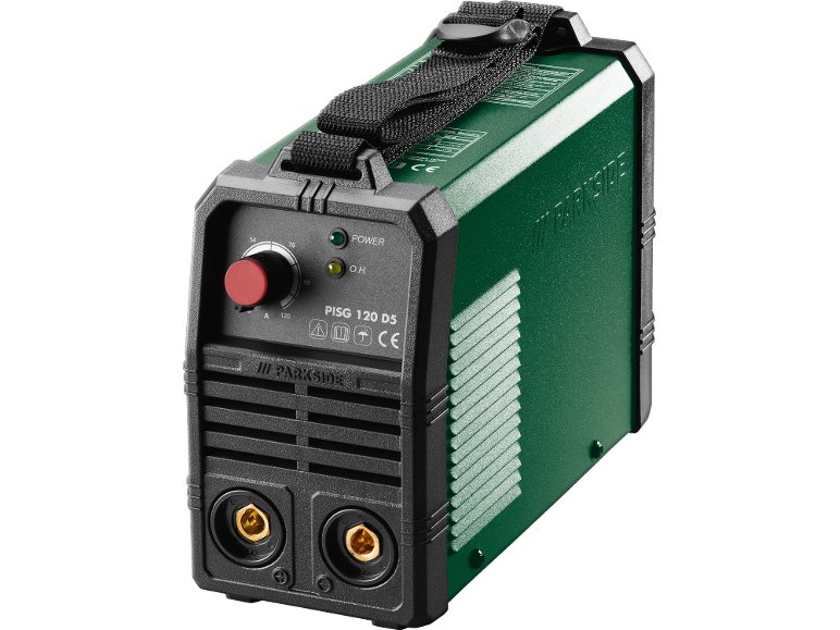 Saldatrice inverter