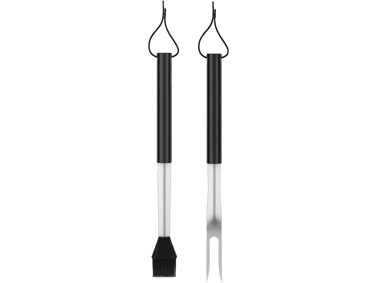 Utensili per grill