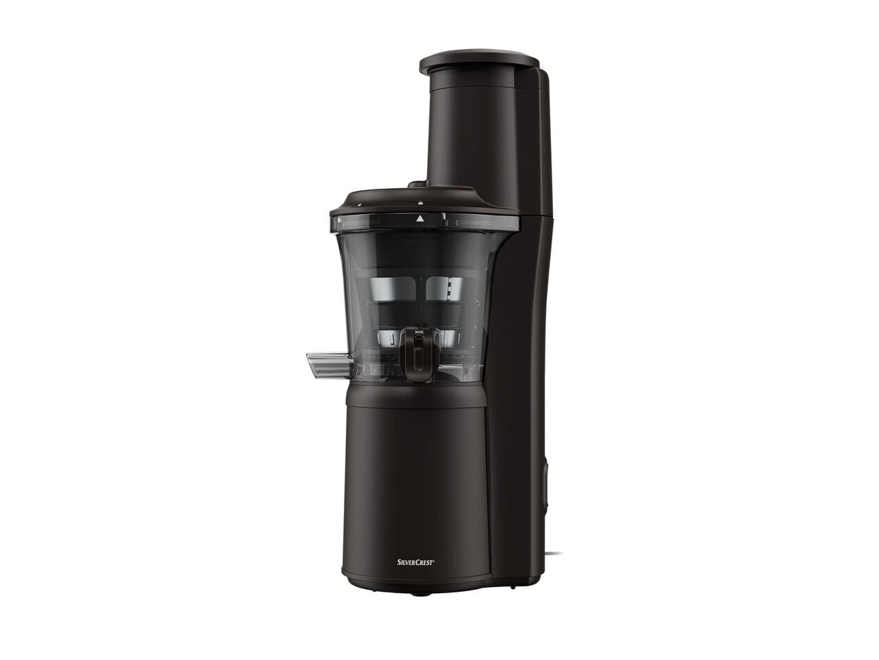 Estrattore di succo "Slow-Juicer"