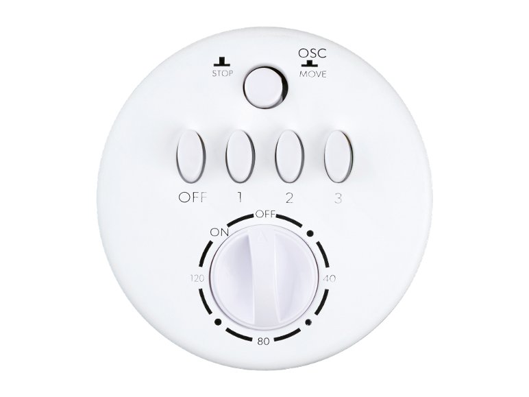 Ventilatore a torre