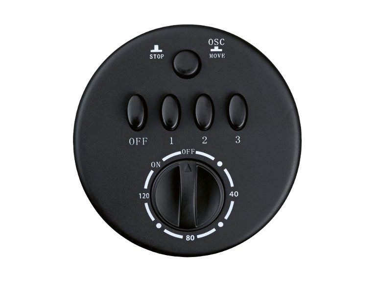 Ventilatore a torre