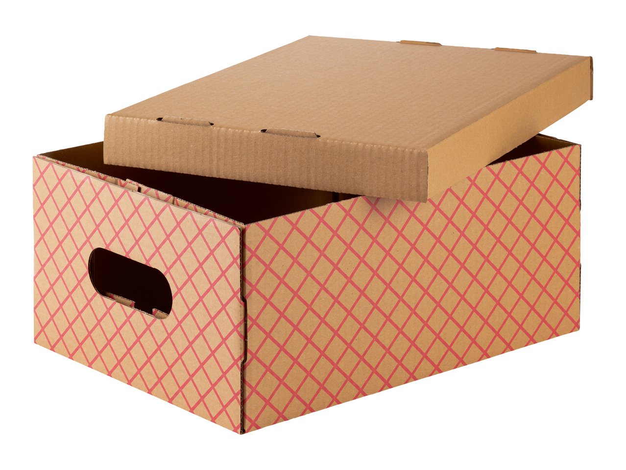 Box multiuso