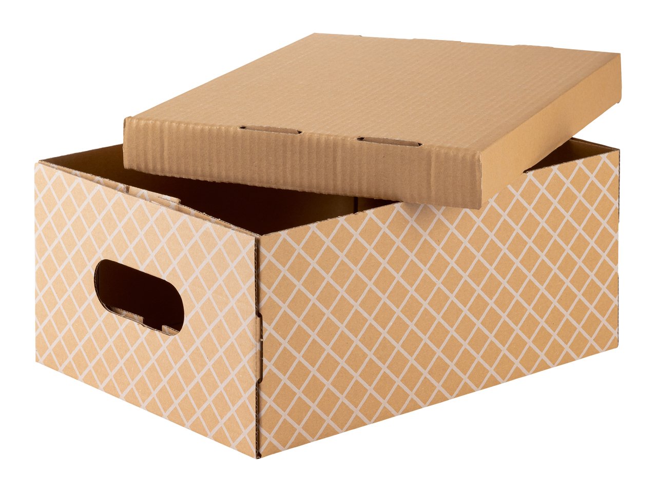 Box multiuso