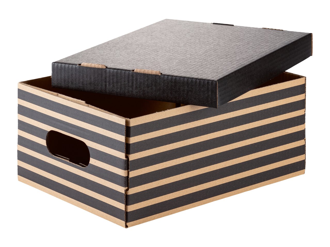 Box multiuso
